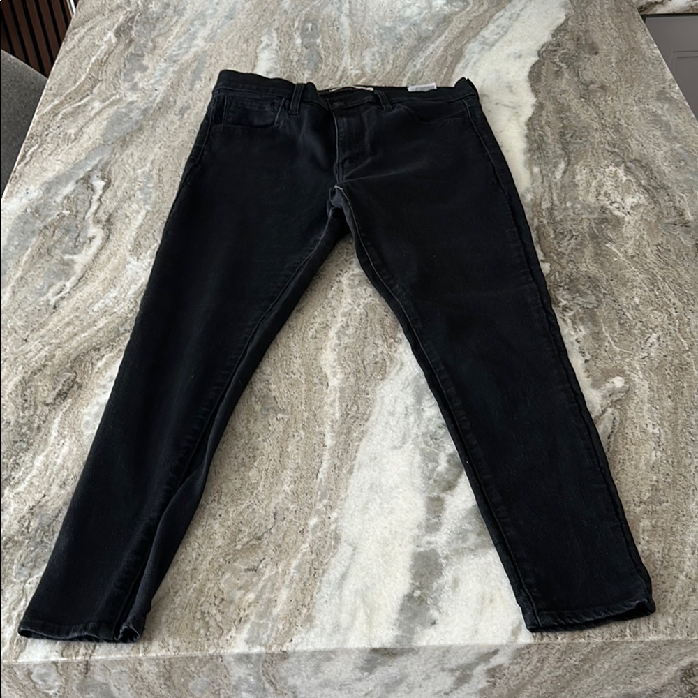Levi's 720 High Rise Super Skinny